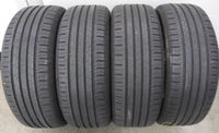 2x Sommerreifen Continental EcoContact 5 215/55 R17 94V,ContiSeal Sachsen - Bautzen Vorschau