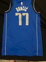 Luka Doncic Mavs Trikot Nordrhein-Westfalen - Geilenkirchen Vorschau