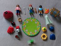 Playmobil Verkleidungskiste Bayern - Aschaffenburg Vorschau