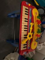 Kinderpiano Keyboard Kinder Nordrhein-Westfalen - Neukirchen-Vluyn Vorschau