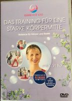 Fitness DVD  für eine starke Körpermitte Baden-Württemberg - Lahr (Schwarzwald) Vorschau