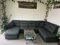 Sofa/Couch mit Tisch Thüringen - Jena Vorschau