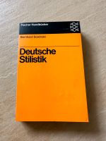 Sowinski: Deutsche Stilistik Sachsen - Strehla Vorschau