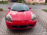 Toyota MR2 W3 Dresden - Cotta Vorschau