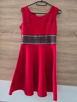 Sommerkleid gr 38 Thüringen - Pössneck Vorschau