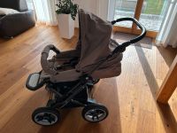 Kinderwagen Teutonia Mistral P V3 Baden-Württemberg - Bad Schussenried Vorschau