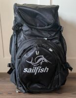 Triathlon Rucksack / Backpack Sailfish 60 L Baden-Württemberg - Öhringen Vorschau