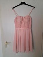 Kleid rosa Bayern - Poppenhausen Vorschau
