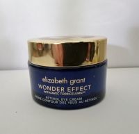 ELIZABETH GRANT WONDER EFFECT Retinol Eye Cream 30 ml NEU München - Thalk.Obersendl.-Forsten-Fürstenr.-Solln Vorschau