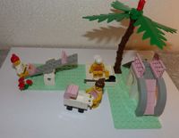 Lego 6403 Paradisa Spielplatz vollständig mit Anleitung/Packung Kreis Pinneberg - Wedel Vorschau