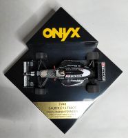 ONYX - Sauber C13 Tissot - HH Frentzen - 1:43 - Formel 1 Nordrhein-Westfalen - Uedem Vorschau