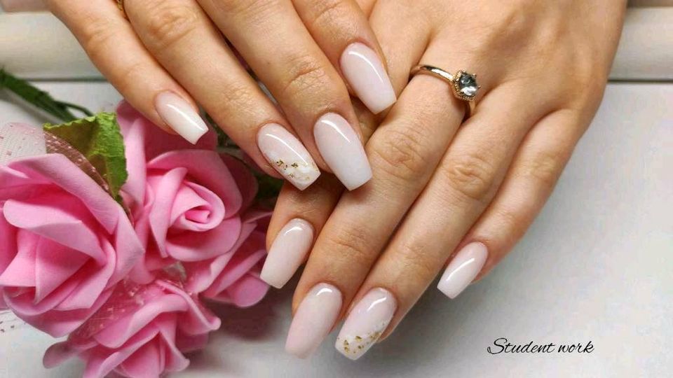 ⚜ NAGELDESIGN SCHULUNG⚜Perfektionstraining⚜ in Legden