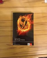 The Hunger Games - Suzanne Collins Niedersachsen - Wunstorf Vorschau