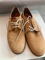 Tom y hilfiger Wild Leder Herrenschuhhe Schleswig-Holstein - Glücksburg Vorschau