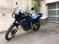 Honda Transalp PD06 XL600 defekt Dresden - Coschütz/Gittersee Vorschau