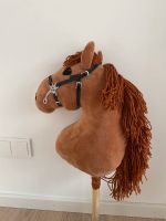 Wunderschönes Hobby Horse mit Zubehör Freiburg im Breisgau - Kirchzarten Vorschau