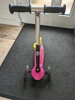 Kinder Scooter 3-Rad B1 Oxelon Frankfurt am Main - Nieder-Eschbach Vorschau