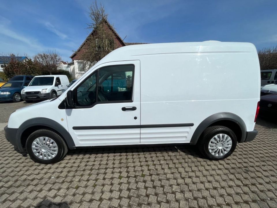 Ford Transit Connect Kastenwagen Tüv Neu in Niestetal