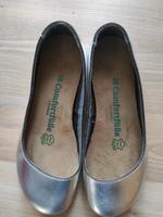 Echtleder Ballerinas 36 Rheinland-Pfalz - Osthofen Vorschau