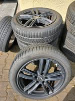 18 Zoll Felgen mit Pirelli Reifen für Audi/Seat/VW/Skoda Köln - Widdersdorf Vorschau