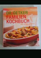 Familien Kochbuch Dr. Oetker Baden-Württemberg - Blaubeuren Vorschau