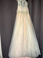 Brautkleid Cocomelody A Schnitt/ Prinzessin Bayern - Fürth Vorschau