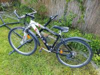 Bulls Mountainbike Aluminium 26Zoll 21 Gang Shimano Bayern - Bamberg Vorschau