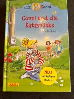 Conni und die Katzenliebe• Nordrhein-Westfalen - Kaarst Vorschau