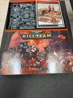 Warhammer 40000 40k Kill Team Starterset - 2018 Niedersachsen - Cuxhaven Vorschau