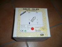 Pendelleuchte 1-flg 50W G4 Halo-Glas Neu + OVP Nordrhein-Westfalen - Elsdorf Vorschau