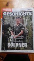 Spiegel Geschichte Ausgabe 5/2022 München - Thalk.Obersendl.-Forsten-Fürstenr.-Solln Vorschau