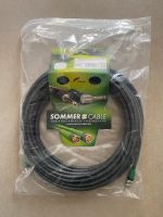 Sommer Koaxkabel KNC Vector Plus 1.2L/4.8DZ, 15m, schwarz Baden-Württemberg - Waiblingen Vorschau