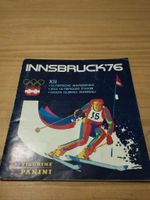 Panini Olympia Innsbruck 76 Album komplett Bayern - Wegscheid Vorschau