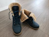 Stiefel Timberland Schuhe Gr. 33 Baden-Württemberg - Rastatt Vorschau