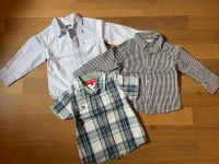 Hemden Set in Gr. 92 H&M & Vögele, für 1 1/2-2 jährige Baden-Württemberg - Salem Vorschau