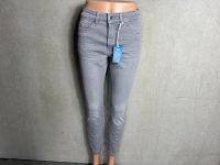 MAC dream skinny leg jeans grau neu 38 L28 100 Bayern - Erlabrunn Vorschau