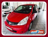 Nissan Note 1,4*TÜV + SERVICE NEU* Berlin - Tempelhof Vorschau