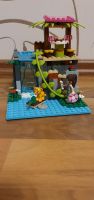 Original Lego Friends 41033 Einsatz am Dschungel Wasserfall Duisburg - Walsum Vorschau