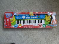 Simba Funny Keyboard NEU! Baden-Württemberg - Ulm Vorschau