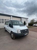 Ford Transit Kombi FT 350 M erste hand Rheinland-Pfalz - Neustadt an der Weinstraße Vorschau