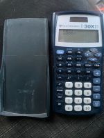 Texas Instruments Schultaschenrechner Taschenrechner Studium Düsseldorf - Kaiserswerth Vorschau
