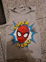 Spiderman t'shirt gr122 Aachen - Aachen-Brand Vorschau