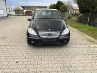 Mercedes-Benz A 180 CDI Baden-Württemberg - Herbolzheim Vorschau