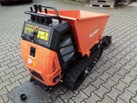 Minidumper 500kg Preisangabe ist netto Hessen - Zwingenberg Vorschau