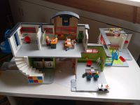 Playmobil Schule und Turnhalle Sachsen - Neugersdorf Vorschau