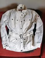 Wellensteyn Cortina Gr. XL Sommerjacke creme weiß naturweiß neuw. Nordrhein-Westfalen - Selm Vorschau