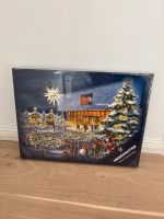 NEU HERRNHUTER Kalender Adventskalender Stern Violett Weiß Dresden - Leubnitz-Neuostra Vorschau