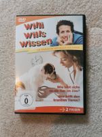 DVD Willi wills Wissen Bayern - Aystetten Vorschau