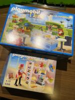 Playmobil Summer Fun 6672 Kiosk + 5268 Hotelshop Nordrhein-Westfalen - Verl Vorschau