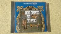 1 CD Harmonic Brass: The colour of brass Bayern - Stephanskirchen Vorschau
